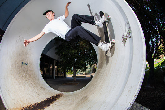 Why Deck Concave Matters