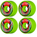 Powell-Peralta Bomber III Skateboard Wheels | 64mm 85A