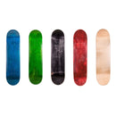 Blank Skateboard Deck | 7.75, 8.0, 8.25