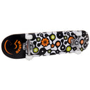 Cal 7 Complete 8 Inch Gear Skateboard