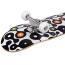 Cal 7 Complete 8 Inch Gear Skateboard