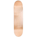 Pack of 10 Blank Skateboard Decks | 7.75, 8.0, 8.25, 8.5