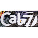 Cal 7 Cabana 8.0 Inch Skateboard Deck