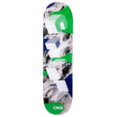 Cal 7 Millennium 8.25 Inch Skateboard Deck
