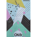 Cal 7 Hella Skateboard Griptape