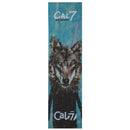Cal 7 Rogue Wolf Skateboard Griptape