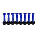 Cal 7 Skateboard 1.5" Bolts Phillips Color Hardware