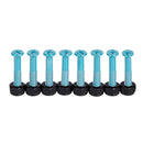 Cal 7 Skateboard 1.5" Bolts Phillips Color Hardware