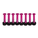 Cal 7 Skateboard 1.5" Bolts Phillips Color Hardware