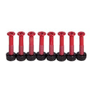 Cal 7 Skateboard 1.5" Bolts Phillips Color Hardware
