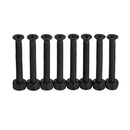 Cal 7 Skateboard 1.5" Bolts Phillips Color Hardware