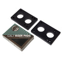Cal 7 Truck 1/4" Skateboard Riser Pads