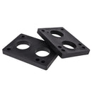 Cal 7 Truck 1/4" Skateboard Riser Pads