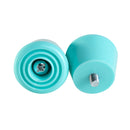 Aqua C7skates roller skate stoppers made from durable polyurethane PU82A dimensions are 47 by 35 mm