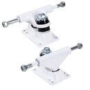 Cal 7 3.25 Inch White Penny Cruiser Trucks
