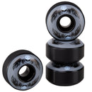 Cal 7 52mm Graphic Skateboard Wheels for Street and Park 52x31mm 99A