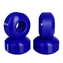 Cal 7 Skateboard Wheels | 52mm 99A