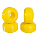 Cal 7 Skateboard Wheels | 52mm 99A