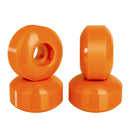 Cal 7 Skateboard Wheels | 52mm 99A