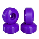 Cal 7 Skateboard Wheels | 52mm 99A