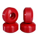Cal 7 Skateboard Wheels | 52mm 99A