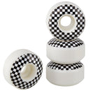 Cal 7 52mm Graphic Skateboard Wheels for Street and Park 52x31mm 99A