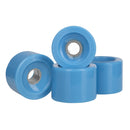 Cal 7 Polyurethane Skateboard Solid Wheels for Street and Park 60x44mm 83A