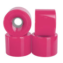 Cal 7 Polyurethane Skateboard Solid Wheels for Street and Park 65x51mm 80A