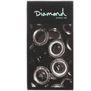 Diamond Rings Hella Fast ABEC 3 Skateboard Bearings