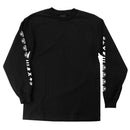 Independent Men's Ante L/S Regular T-Shirt