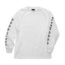 Independent Men's Ante L/S Regular T-Shirt