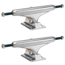 Independent 129 Stage 11 Forged Titanium Silver Skateboard Trucks