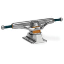 Independent 129 Stage 11 Forged Titanium Silver Skateboard Trucks