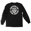 OJ SITN Regular Men's T-Shirt Black