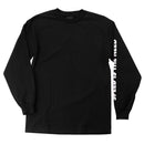 OJ SITN Regular Men's T-Shirt Black