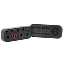 Independent Black Precision 8mm Skateboard Bearings