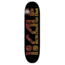 Plan B 8.25" Cole Concert Skateboard Deck