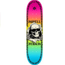 Powell Peralta 8.25 Inch Colby Ripper Chainz Skateboard Deck