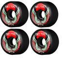 Powell Peralta 64mm 85A Bomber Skateboard Wheels