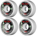 Powell-Peralta Ray Rodriguez Skull & Sword Skateboard Wheels | 58mm 90A