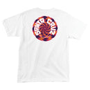 Santa Cruz Tortile Regular S/S Men's T-Shirt