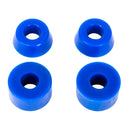 Cal 7 Skateboard Longboard Truck Bushing Set 4 Pcs Hardness 95A