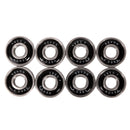 REKON ABEC-7 Skateboard Bearings