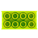 REKON ABEC-7 Skateboard Bearings