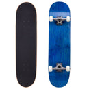 Runner Complete Skateboard | 8" Blue