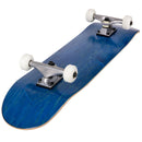 Runner Complete Skateboard | 8" Blue