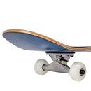 Runner Complete Skateboard | 8" Blue