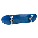 Runner Complete Skateboard | 8" Blue