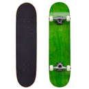 Runner Complete Skateboard | 8" Green