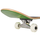 Runner Complete Skateboard | 8" Green
